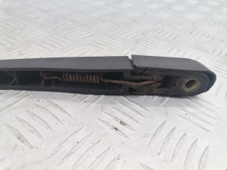 Щеткодержатель задний, ориг. номер 6429T8, Peugeot 307 2001-2005