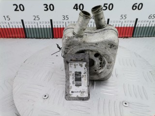Теплообменник масляного фильтра, ориг. номер 078117021A, Audi A3 1996-2000