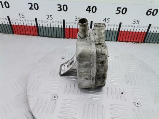 Теплообменник масляного фильтра, ориг. номер 078117021A, Audi A3 1996-2000