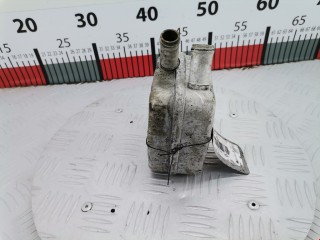 Теплообменник масляного фильтра, ориг. номер 078117021A, Audi A3 1996-2000