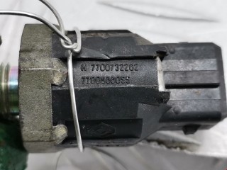 Датчик детонации, ориг. номер 8200680689, 7700732262, Renault Megane 1999-2003