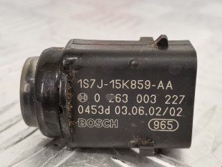 Датчик парктроника, ориг. номер 0263003227, 1476415, Ford Mondeo 2000-2003