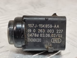 Датчик парктроника, ориг. номер 0263003227, 1476415, Ford Mondeo 2000-2003