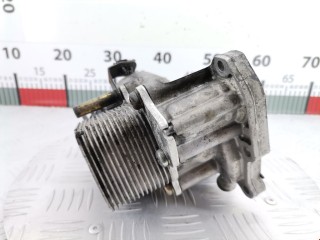 Корпус масляного фильтра, ориг. номер 1103P0, 9656970080, Peugeot 307 2001-2005