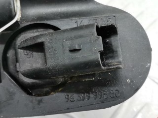 Датчик коленвала, ориг. номер 9639999880, 1920AW, Citroen C2 2003-2008
