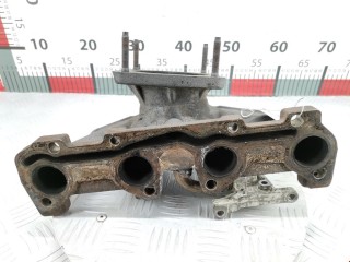 Коллектор выпускной, ориг. номер 0341G8, Citroen C2 2003-2008