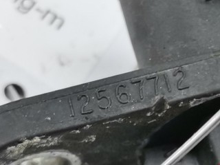 Датчик коленвала, ориг. номер 12567712, Opel Signum 2003-2005