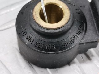 Датчик детонации, ориг. номер 0261231168, 1920FR, Citroen C2 2003-2008
