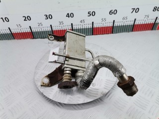 Радиатор EGR, ориг. номер RF5D20310B, Mazda 6 2002-2005