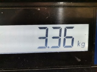 Коллектор впускной, ориг. номер 0361B0, 9629437680, Peugeot Partner