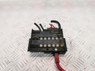 Блок предохранителей, ориг. номер 2S6T14A076AA, 1507422, Ford Fiesta 2001-2007
