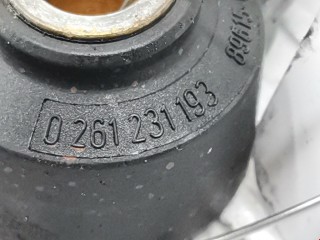 Датчик детонации, ориг. номер 0261231193, 594635, Citroen C1 2005-2008