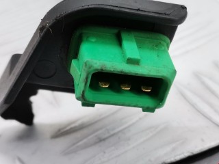 Датчик детонации, ориг. номер 054905377H, 5WM1511, Volkswagen Passat 1988-1997
