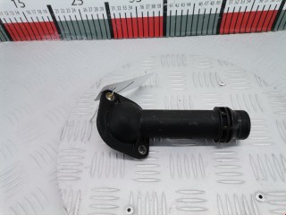 Корпус термостата, ориг. номер 06B121121L, 06B121121, Volkswagen Passat 1988-1997