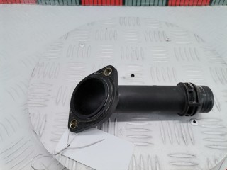 Корпус термостата, ориг. номер 06B121121L, 06B121121, Volkswagen Passat 1988-1997