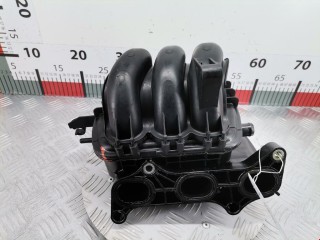 Коллектор впускной, ориг. номер 1606496880, Citroen C1 2005-2008