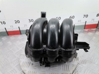 Коллектор впускной, ориг. номер 1606496880, Citroen C1 2005-2008