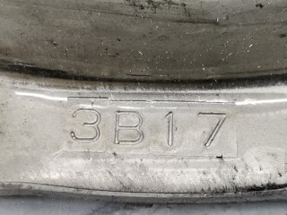 Корзина сцепления, ориг. номер RF2916410, Mazda 6 2002-2005