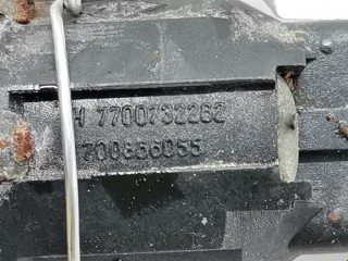 Датчик детонации, ориг. номер 8200680689, 7700866055, Renault Scenic 1999-2003