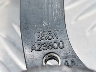 Ограничитель открывания двери передней, ориг. номер 5S6AA23500, Ford Fiesta 2001-2007