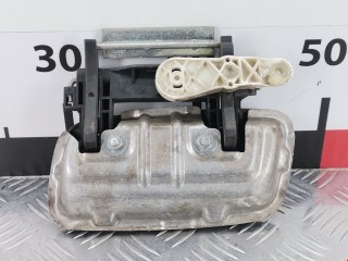 Ручка двери наружная задняя правая, ориг. номер 24443949, Opel Zafira 1999-2003