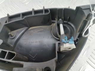 Ручка внутренняя задняя правая, ориг. номер 9623200077, 9143A2, Citroen Xsara 1999-2004