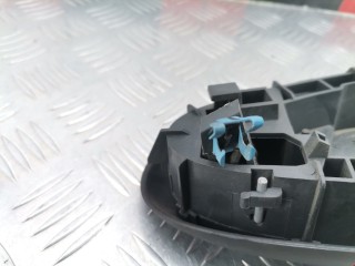 Ручка внутренняя задняя правая, ориг. номер 9623200077, 9143A2, Citroen Xsara 1999-2004