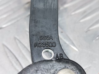 Ограничитель открывания двери передней, ориг. номер 5S6AA23500, Ford Fiesta 2001-2007