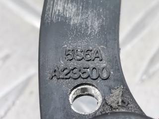 Ограничитель открывания двери передней, ориг. номер 5S6AA23500, Ford Fiesta 2001-2007