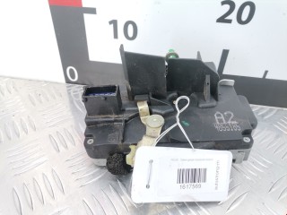 Замок двери передней правой, ориг. номер 4855185, Saab 9-5 2005-2010