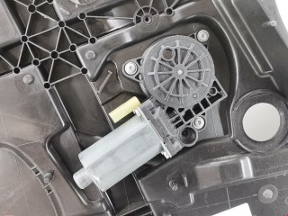 Стеклоподъемник передний левый, ориг. номер 2S61A045H17A, Ford Fiesta 2001-2007