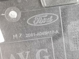Стеклоподъемник передний левый, ориг. номер 2S61A045H17A, Ford Fiesta 2001-2007