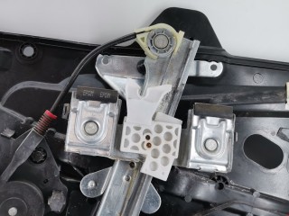 Стеклоподъемник передний левый, ориг. номер 2S61A045H17A, Ford Fiesta 2001-2007