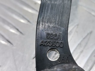 Ограничитель открывания двери передней, ориг. номер 5S6AA23500, Ford Fiesta 2001-2007