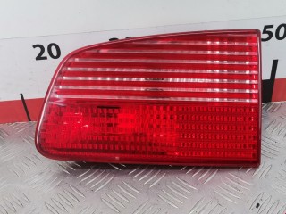 Фонарь крышки багажника правый, ориг. номер 12755794, Saab 9-5 2005-2010