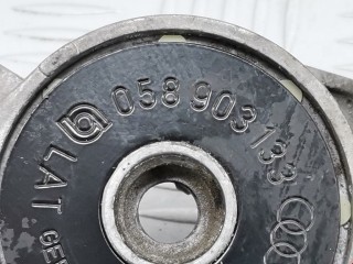 Натяжитель ремня генератора, ориг. номер 058903133, 058903133D, Volkswagen Passat 1996-2001
