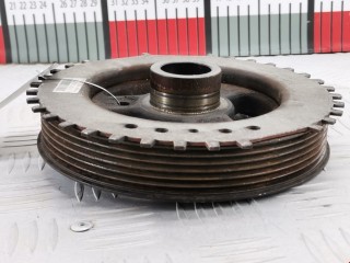 Шкив коленвала, ориг. номер LF9411400, Mazda 6 2002-2005