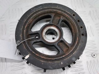 Шкив коленвала, ориг. номер LF9411400, Mazda 6 2002-2005