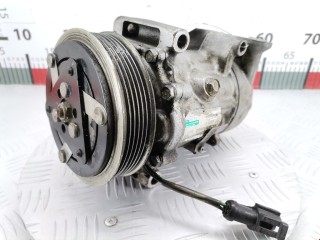 Компрессор кондиционера, ориг. номер 1500822, SD6V121464F, Ford Fiesta 2001-2007