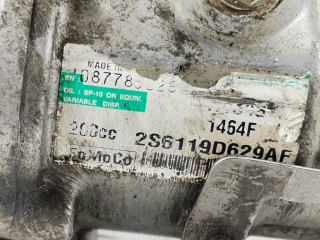Компрессор кондиционера, ориг. номер 1500822, SD6V121464F, Ford Fiesta 2001-2007