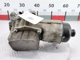 Корпус масляного фильтра, ориг. номер 9656969980, 1685820, Ford Fiesta 2001-2007