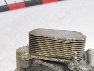 Корпус масляного фильтра, ориг. номер 9656969980, 1685820, Ford Fiesta 2001-2007