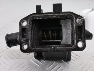 Корпус термостата, ориг. номер 9654393880, 1633908, Ford Fiesta 2001-2007
