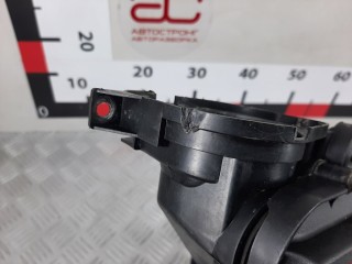 Корпус воздушного фильтра, ориг. номер 9652987380, 1149655, Ford Fiesta 2001-2007