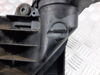 Корпус воздушного фильтра, ориг. номер 9652987380, 1149655, Ford Fiesta 2001-2007