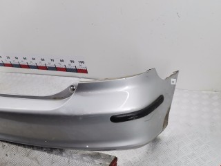 Бампер задний, ориг. номер 71501-S6DA-ZZ, 71501S6DE00, Honda Civic 1995-2001