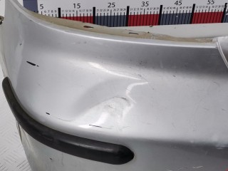 Бампер задний, ориг. номер 71501-S6DA-ZZ, 71501S6DE00, Honda Civic 1995-2001