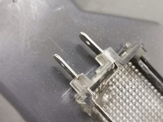 Бардачок, ориг. номер 13151852, 13227993, Opel Signum 2003-2005