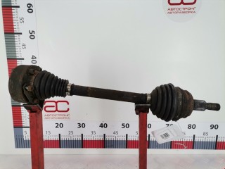 Полуось задняя правая (приводной вал, ШРУС) Volkswagen Golf 1997-2006