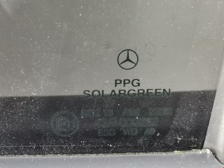 Дверь задняя левая, ориг. номер A2117300305, Mercedes E W211 2002-2006